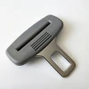 Automotive engineering vehicles, forklifts, buses, school buses, etc. original vehicle seat belts, curved lock tongues, original vehicle safety clips, universal seat belt inserts, automotive seat belt accessories QW246 Application Scenario